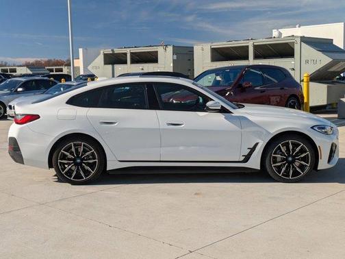 2023 BMW i4 Gran Coupe eDrive40