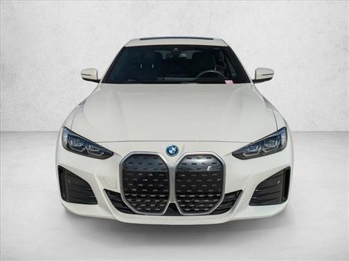 2023 BMW i4 Gran Coupe eDrive40