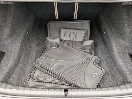 2018 BMW 540d xDrive