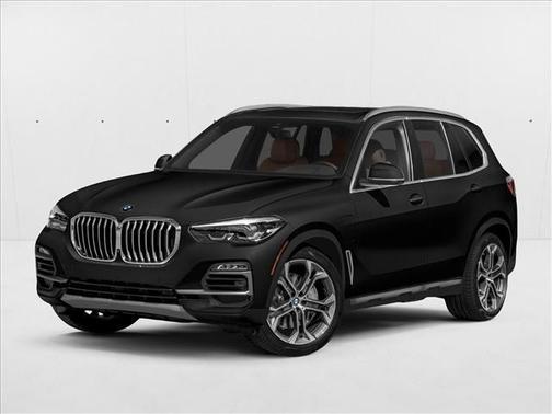 2023 BMW X5 PHEV xDrive45e