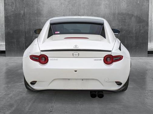 2024 Mazda MX-5 Miata Grand Touring