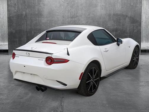 2024 Mazda MX-5 Miata Grand Touring
