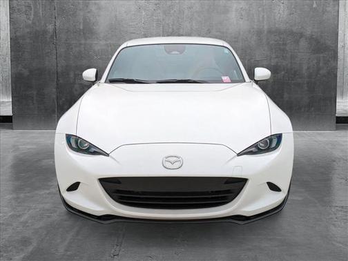 2024 Mazda MX-5 Miata Grand Touring