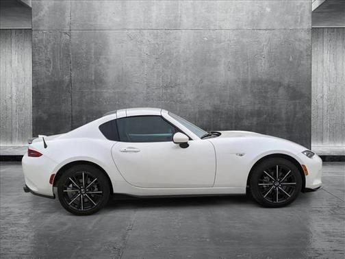 2024 Mazda MX-5 Miata Grand Touring