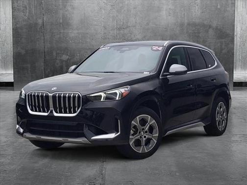 2024 BMW X1 xDrive28i
