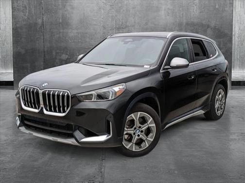 2024 BMW X1 xDrive28i