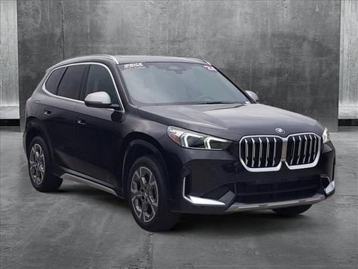 2024 BMW X1 xDrive28i