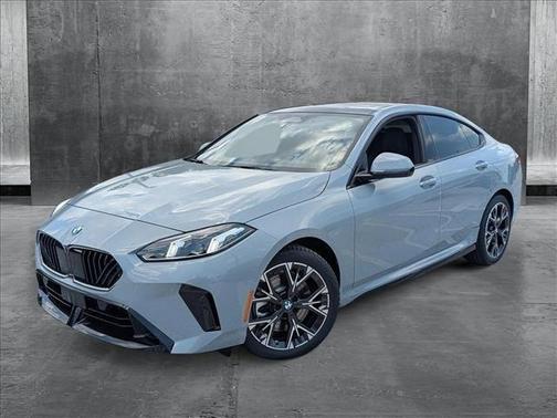 2026 BMW 228 Gran Coupe Base