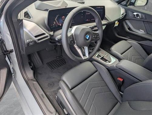 2026 BMW 228 Gran Coupe Base