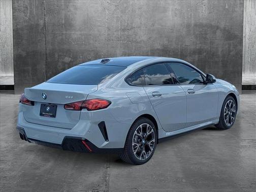 2026 BMW 228 Gran Coupe Base