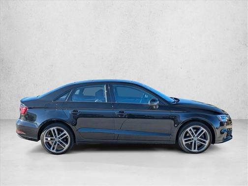 2020 Audi A3 2.0T Premium