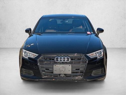 2020 Audi A3 2.0T Premium