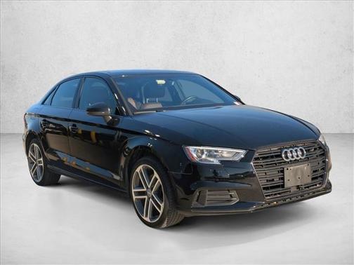 2020 Audi A3 2.0T Premium