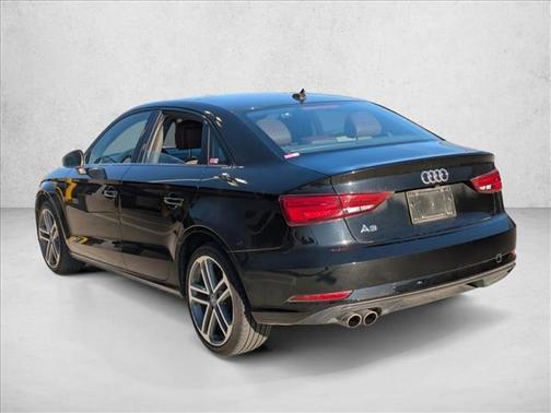 2020 Audi A3 2.0T Premium