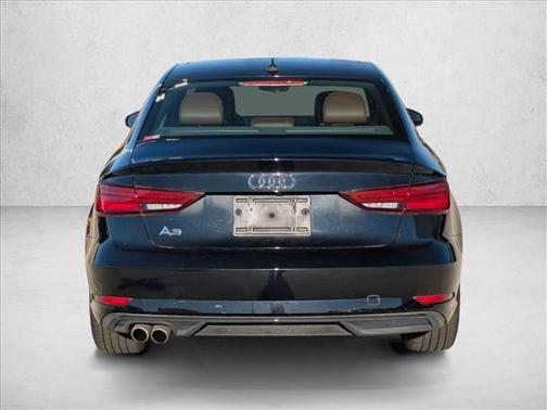 2020 Audi A3 2.0T Premium