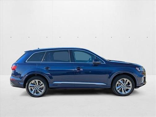 2020 Audi Q7 55 Premium