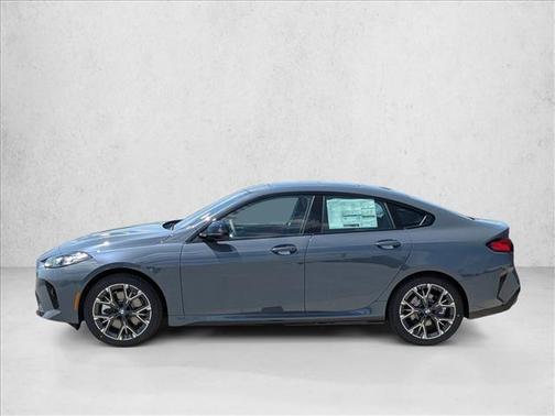 Storm Bay Metallic 2026 BMW 228 Gran Coupe XDrive