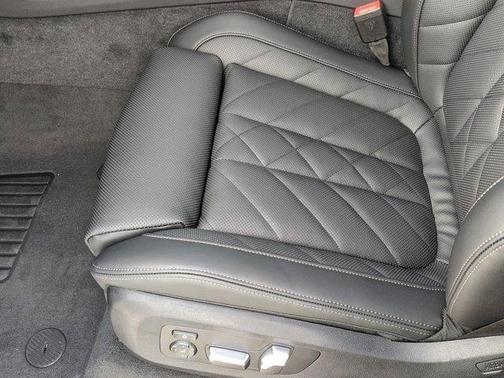 2025 BMW X5 PHEV xDrive50e