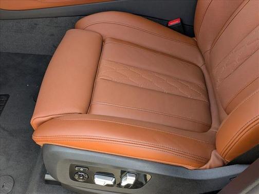 Gray Metallic 2026 BMW X5 PHEV xDrive50e