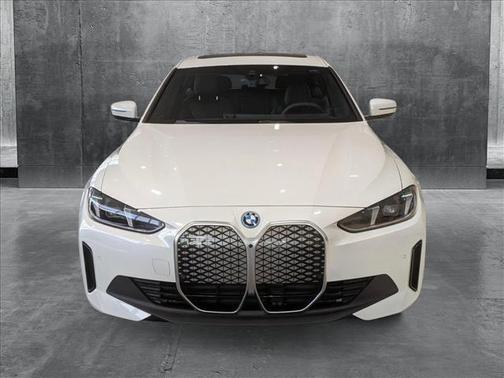 2025 BMW i4 Gran Coupe xDrive40