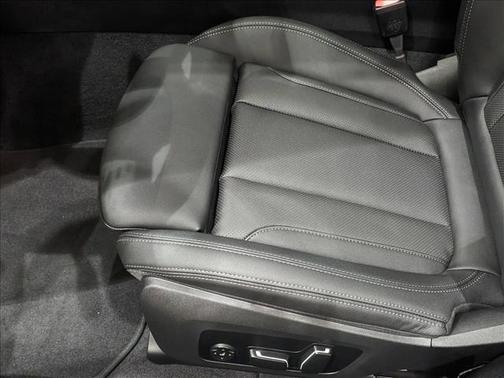 2025 BMW i4 Gran Coupe xDrive40