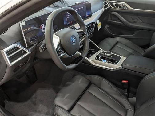 2025 BMW i4 Gran Coupe xDrive40