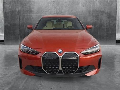 2024 BMW i4 Gran Coupe xDrive40