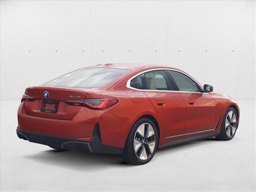 2024 BMW i4 Gran Coupe xDrive40