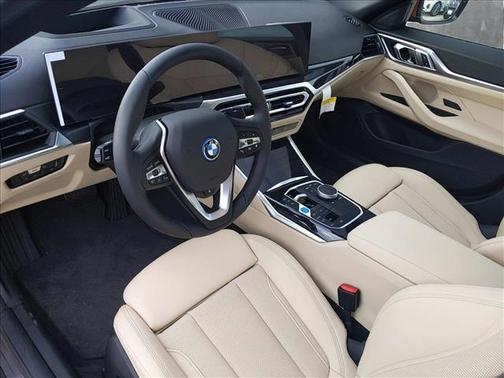 2024 BMW i4 Gran Coupe xDrive40