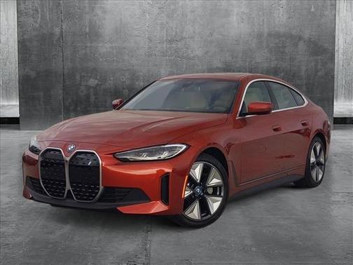 2024 BMW i4 Gran Coupe xDrive40