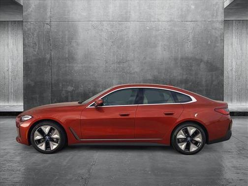 2024 BMW i4 Gran Coupe xDrive40