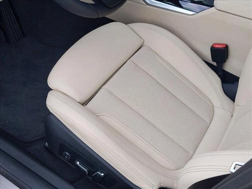 2024 BMW i4 Gran Coupe xDrive40