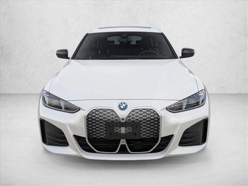 2025 BMW i4 Gran Coupe xDrive40