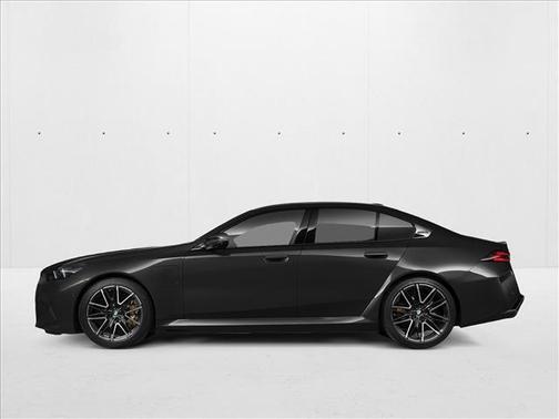 2026 BMW M5 Base