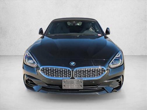 2022 BMW Z4 sDrive30i