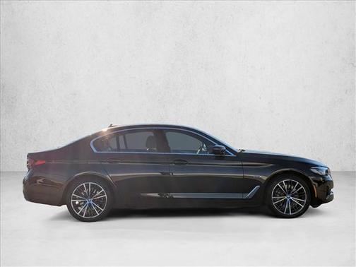 2023 BMW 530e 530e xDrive