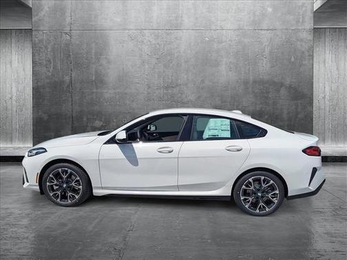 2025 BMW 228 Gran Coupe xDrive