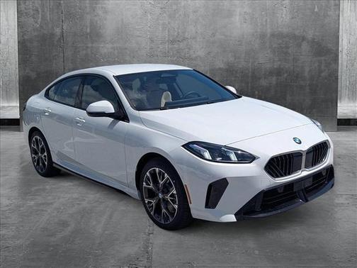 2025 BMW 228 Gran Coupe xDrive