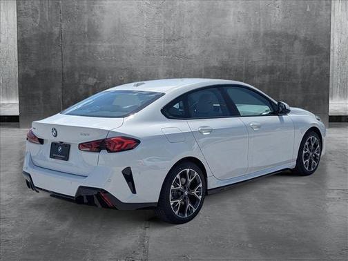 2025 BMW 228 Gran Coupe xDrive