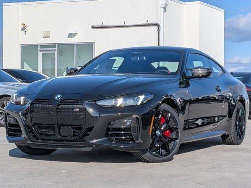 2026 BMW M440 i xDrive