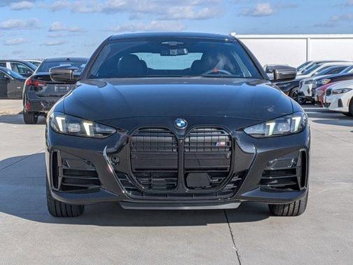 2026 BMW M440 i xDrive