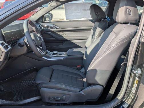 2026 BMW M440 i xDrive