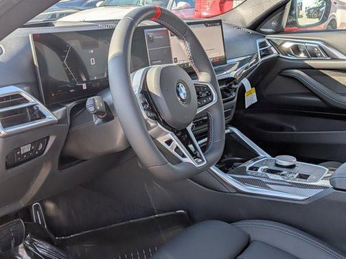 2026 BMW M440 i xDrive