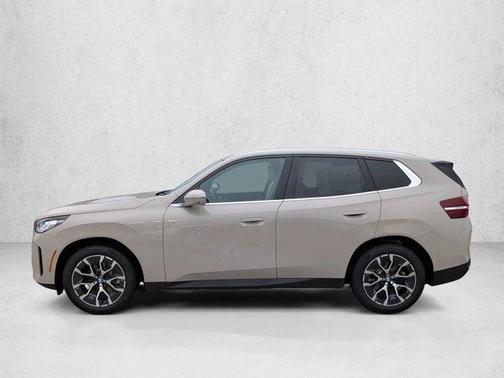Dune 2026 BMW X3 30 xDrive