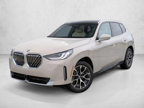 Dune 2026 BMW X3 30 xDrive