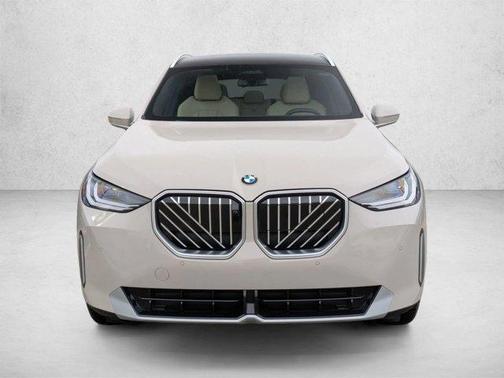 Dune 2026 BMW X3 30 xDrive
