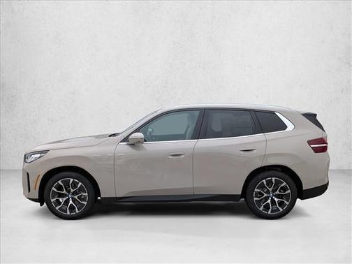 Dune 2026 BMW X3 30 xDrive