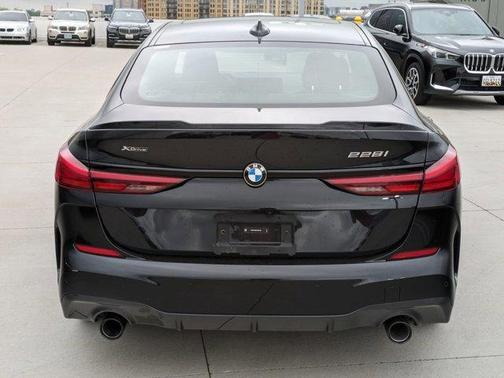 2024 BMW 228 Gran Coupe i xDrive