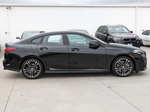 2024 BMW 228 Gran Coupe i xDrive