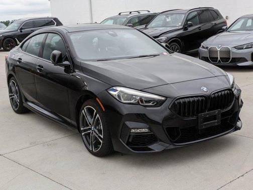 2024 BMW 228 Gran Coupe i xDrive